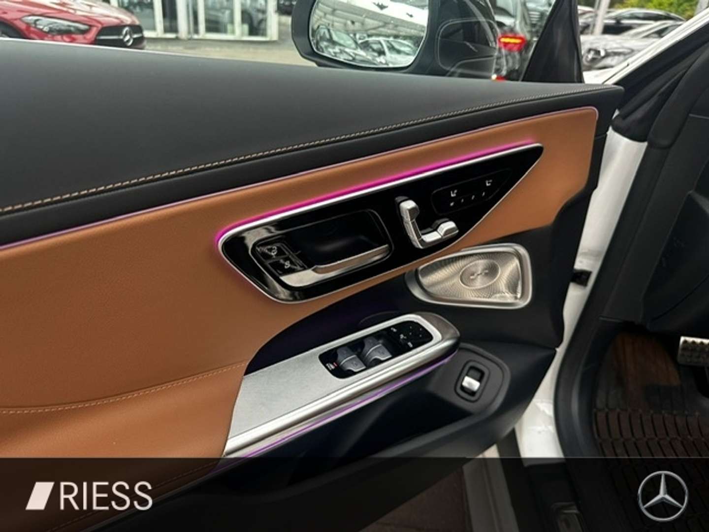 Mercedes CLE 300 Sport - 2024 - Joinsteer - #8