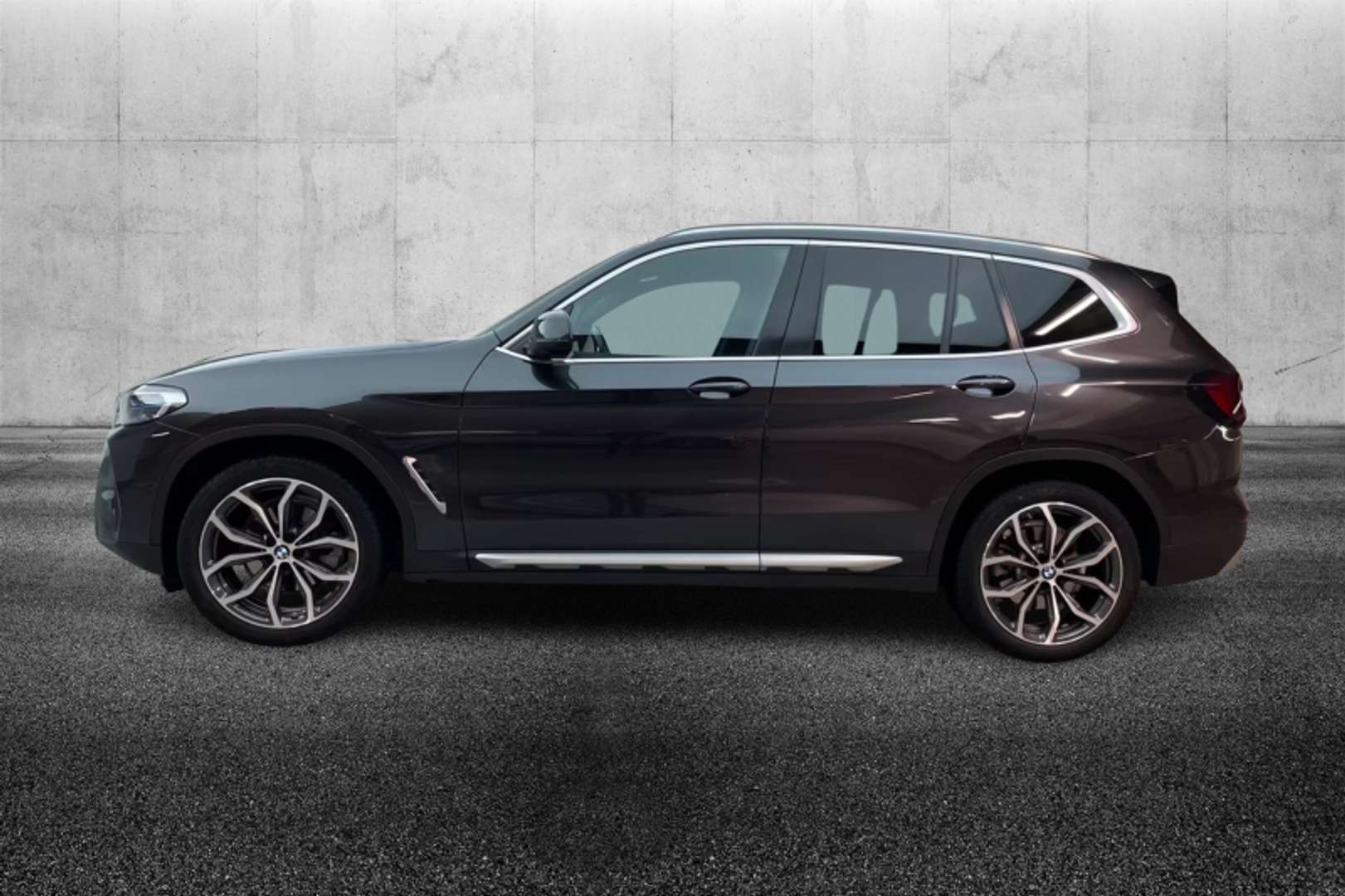 BMW X3 XDrive20d - 2021 - Joinsteer - #3