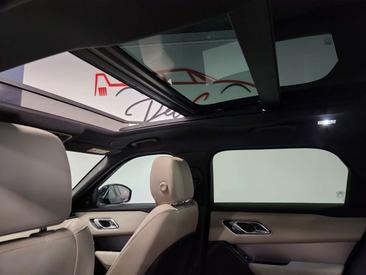 Land Rover Range Rover Velar R-Dynamic HSE 4wd 2.0d I4 Mhev 204cv Auto — photo 10