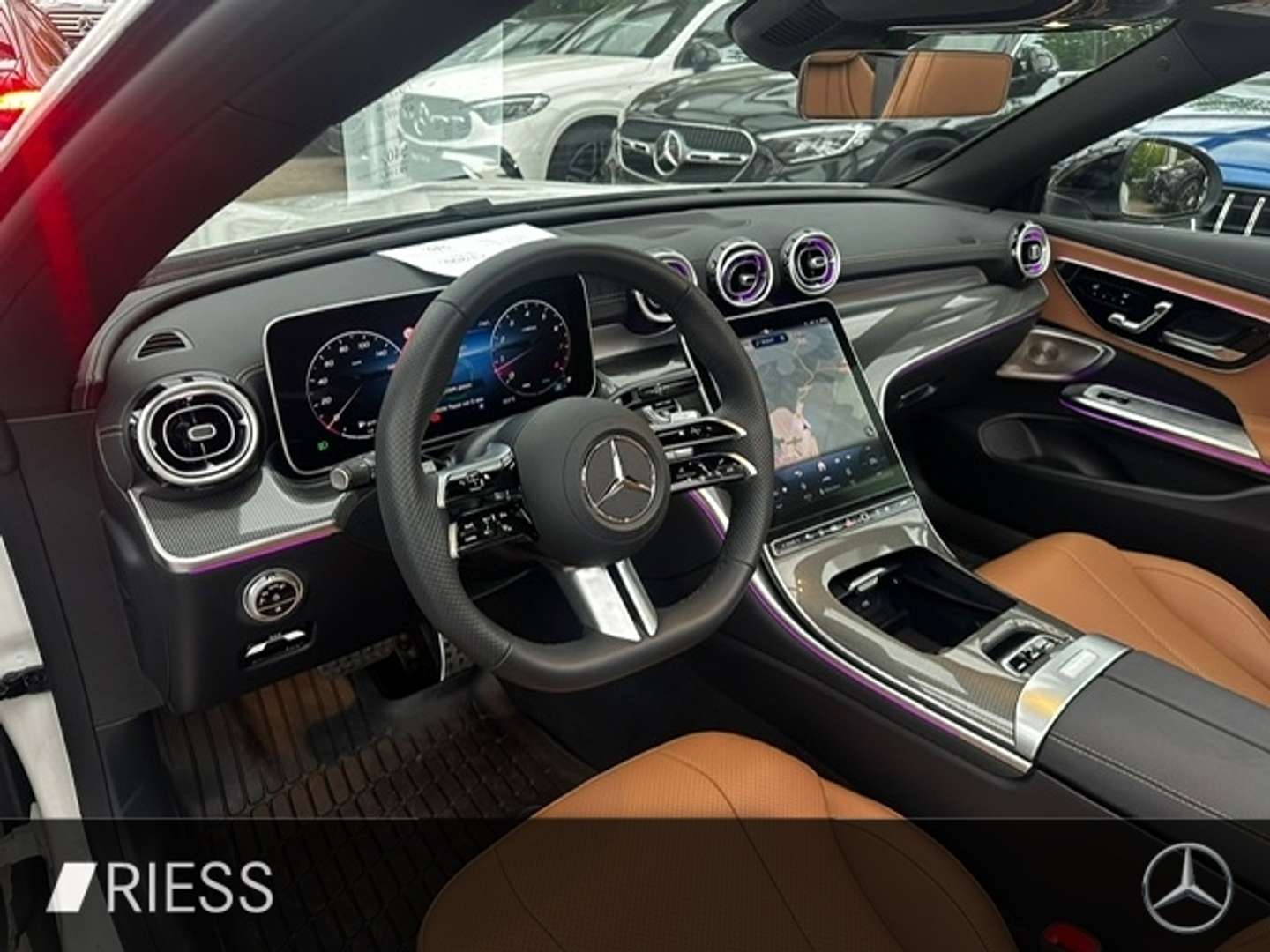 Mercedes CLE 300 Sport - 2024 - Joinsteer - #9