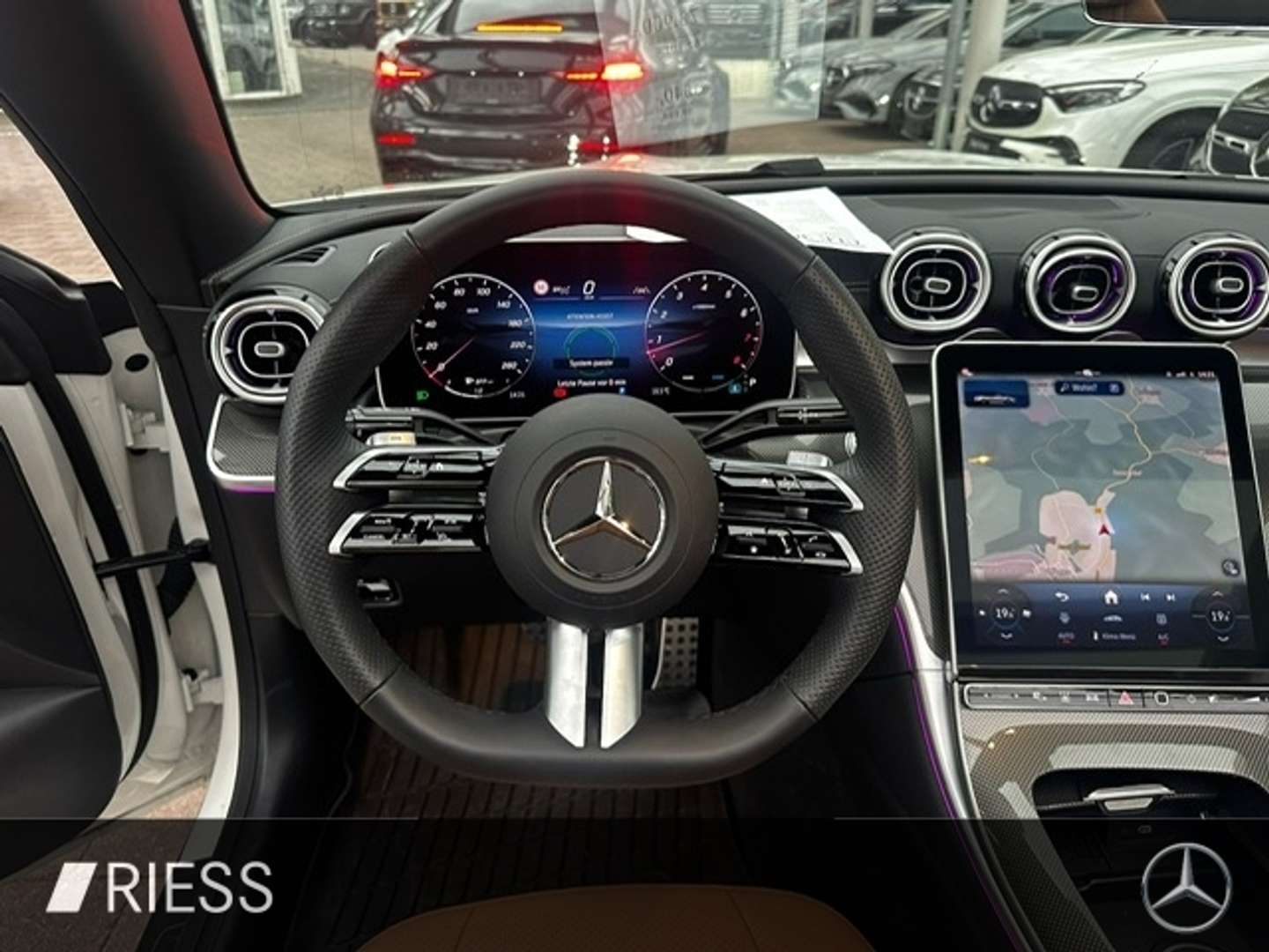 Mercedes CLE 300 Sport - 2024 - Joinsteer - #10