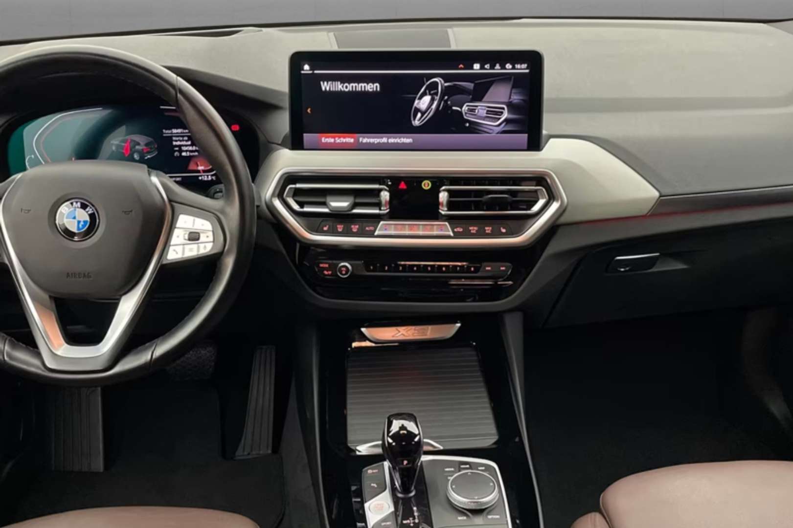 BMW X3 XDrive20d - 2021 - Joinsteer - #4