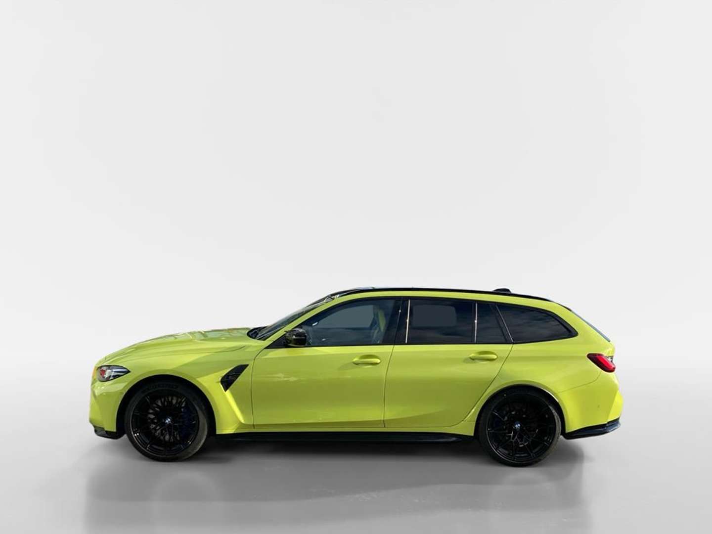 BMW M3 Competition M3 - 2024 - Joinsteer - #2