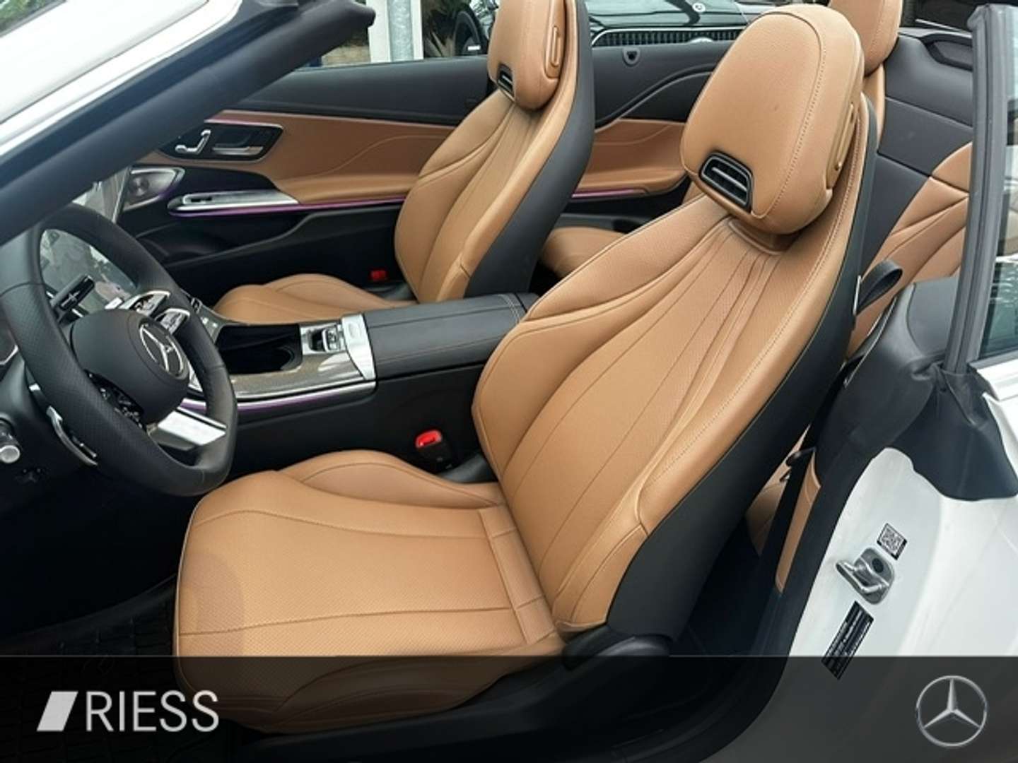 Mercedes CLE 300 Sport - 2024 - Joinsteer - #11