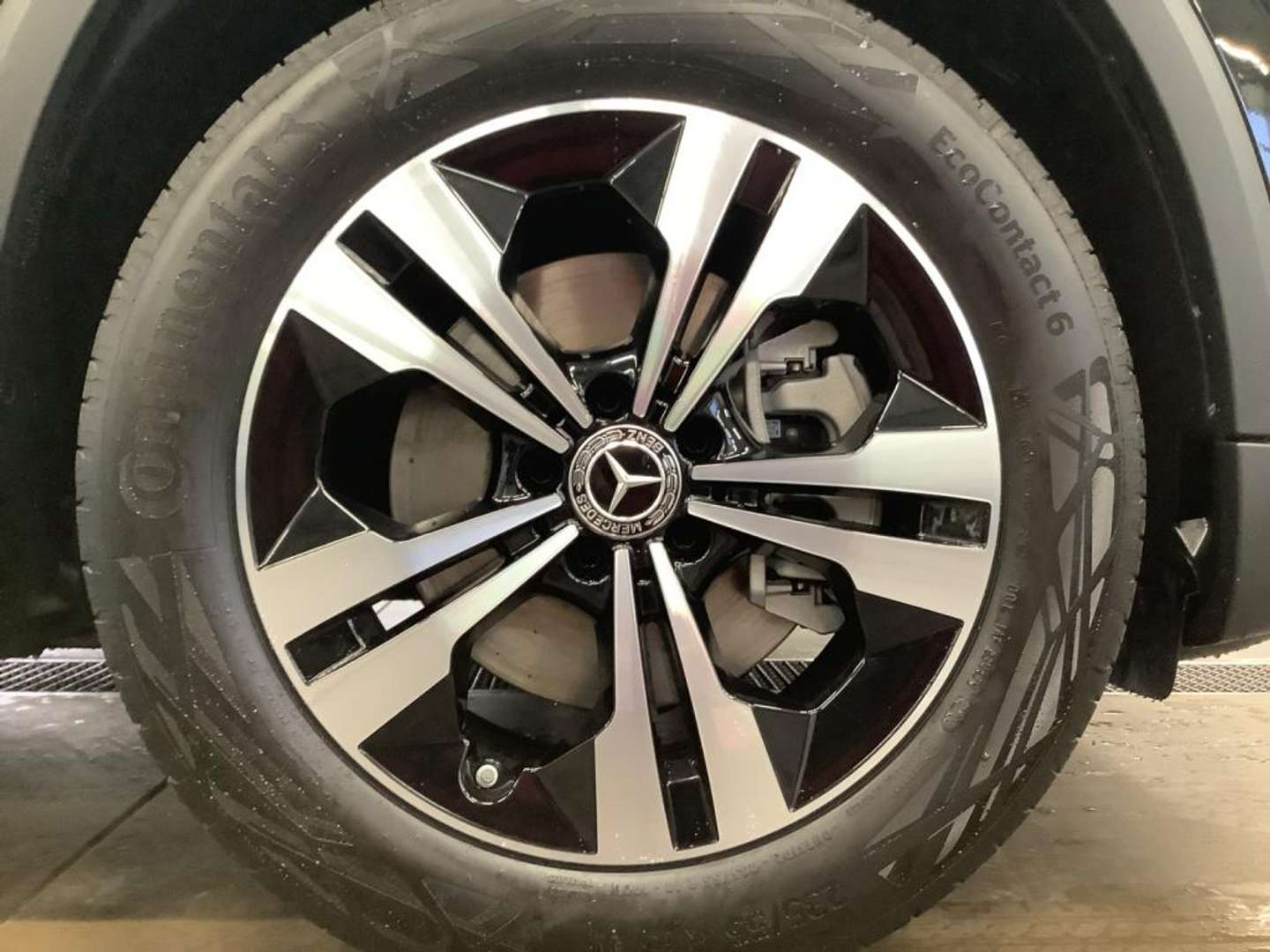 Mercedes GLA 220 Night Edition - 2026 - Joinsteer - #5