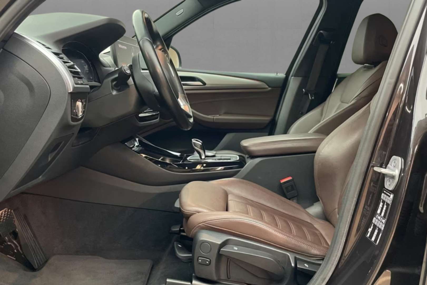 BMW X3 XDrive20d - 2021 - Joinsteer - #5