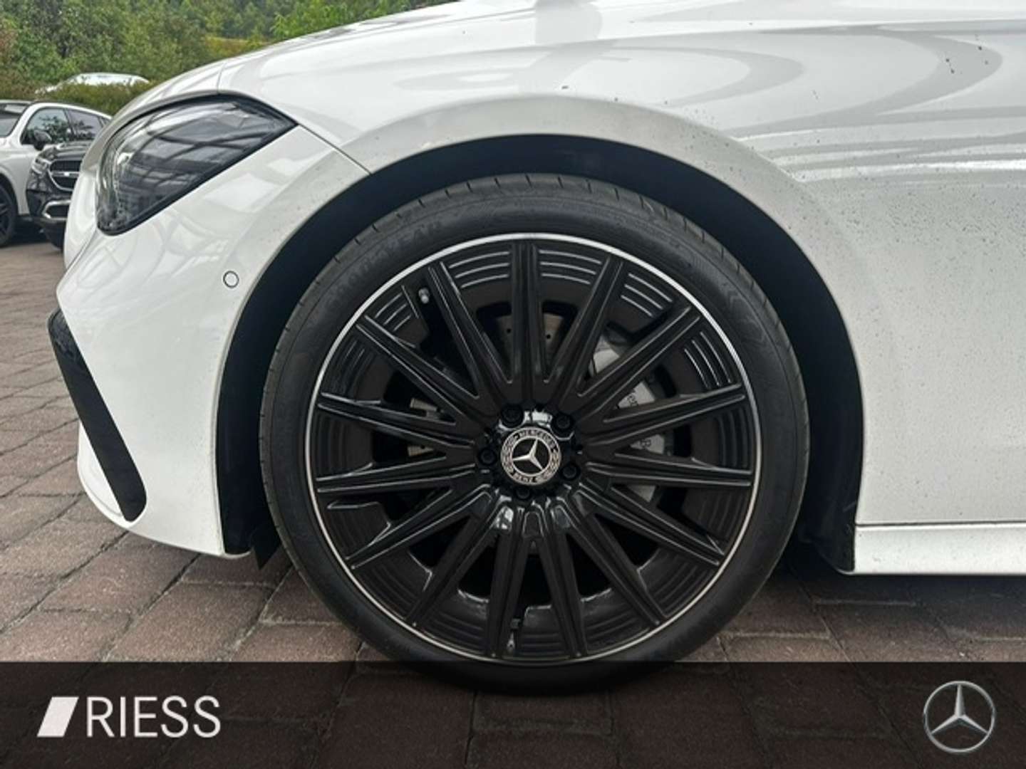 Mercedes CLE 300 Sport - 2024 - Joinsteer - #12