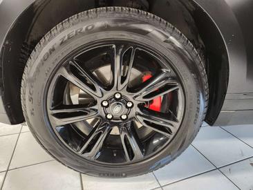 Land Rover Range Rover Velar R-Dynamic HSE 4wd 2.0d I4 Mhev 204cv Auto — photo 13