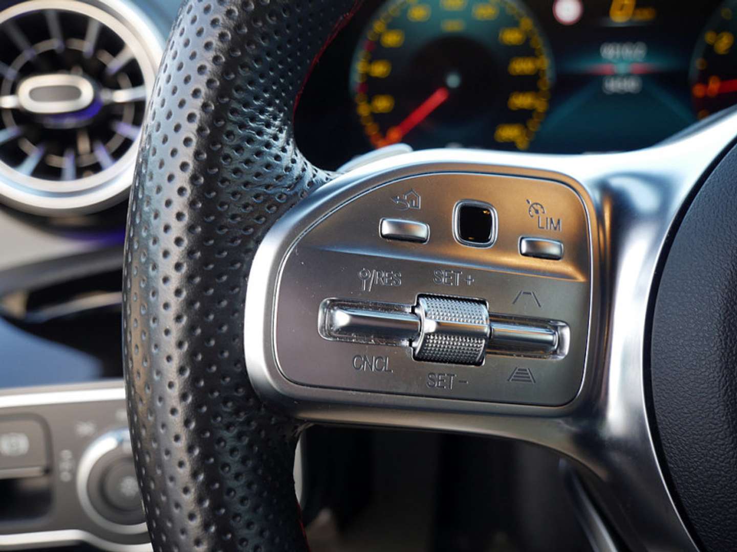 Mercedes CLA 35 AMG 35 AMG Line - 2022 - Joinsteer - #18