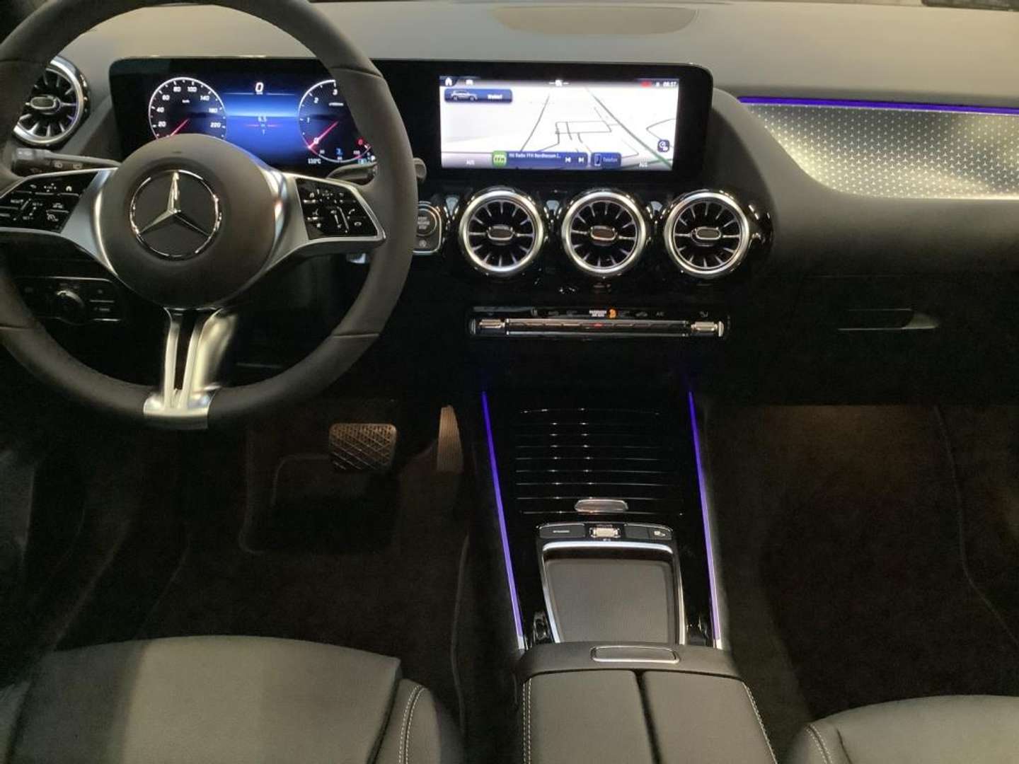 Mercedes GLA 220 Night Edition - 2026 - Joinsteer - #7