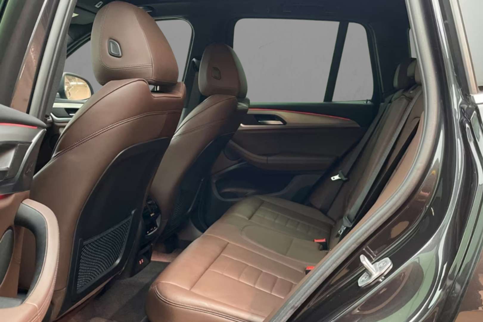 BMW X3 XDrive20d - 2021 - Joinsteer - #6