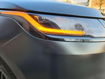 Land Rover Range Rover Velar R-Dynamic HSE 4wd 2.0d I4 Mhev 204cv Auto — photo 14