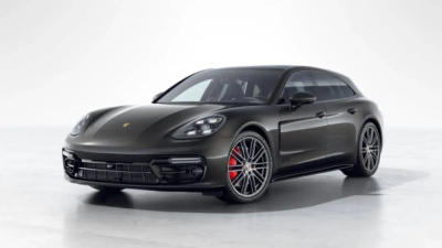 Porsche Panamera II ph2 GTS Sport Turismo -  - Joinsteer - #1