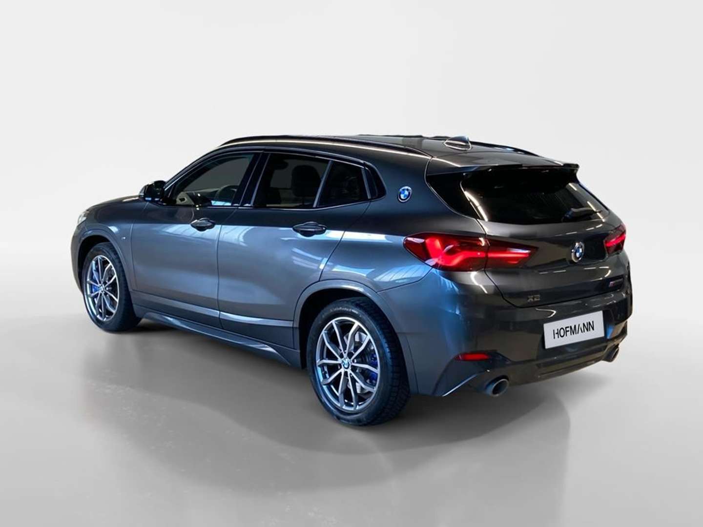 BMW X2 M M35 - 2021 - Joinsteer - #4