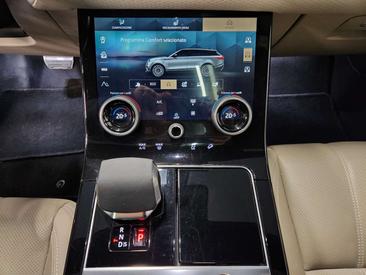 Land Rover Range Rover Velar R-Dynamic HSE 4wd 2.0d I4 Mhev 204cv Auto — photo 18