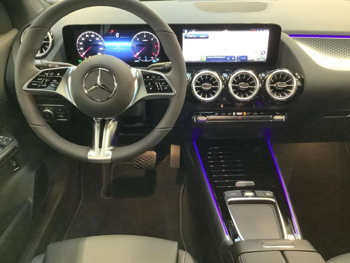 Mercedes GLA 220 Night Edition - 2026 - Joinsteer - #12