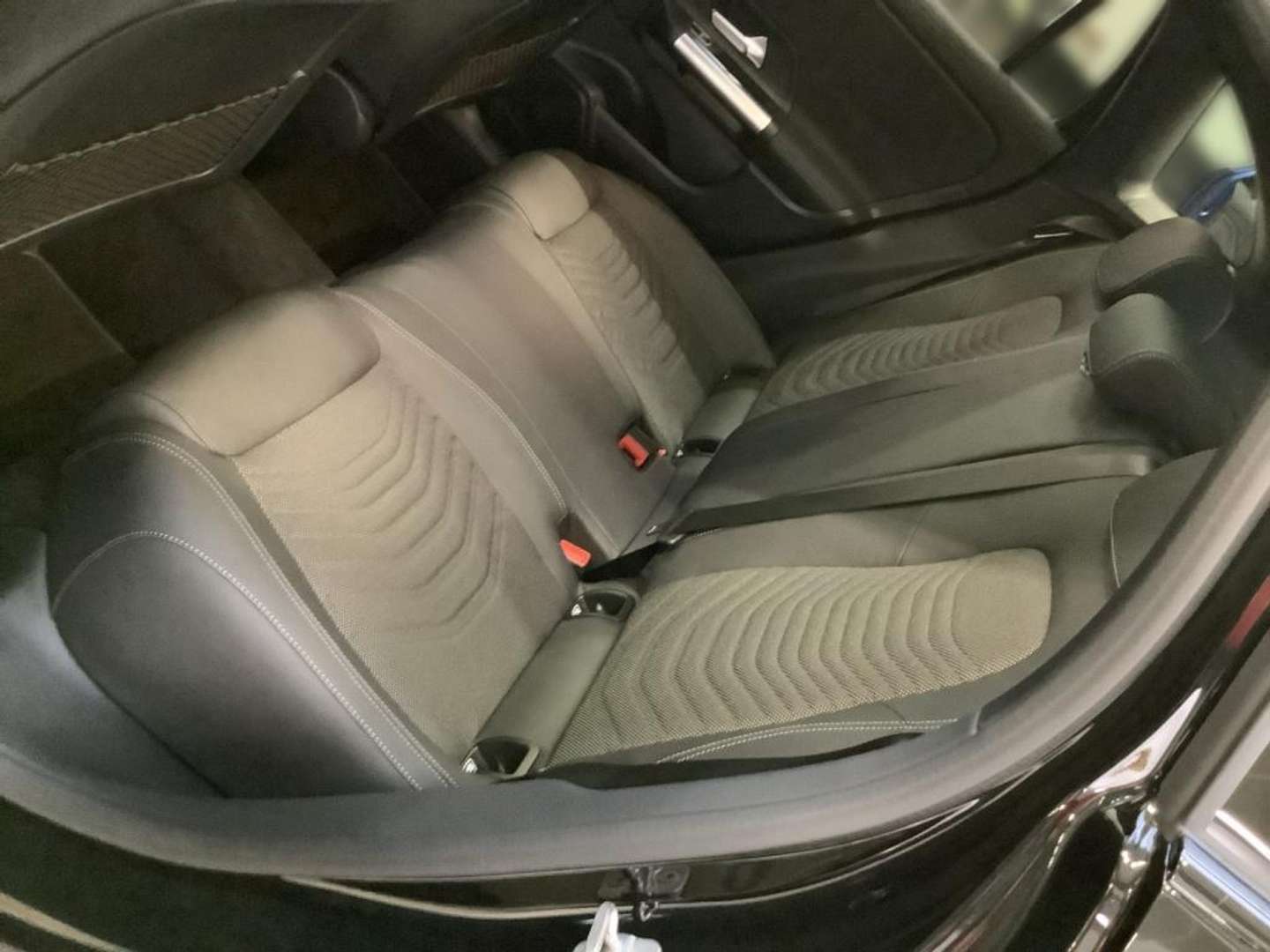 Mercedes GLA 220 Night Edition - 2026 - Joinsteer - #13