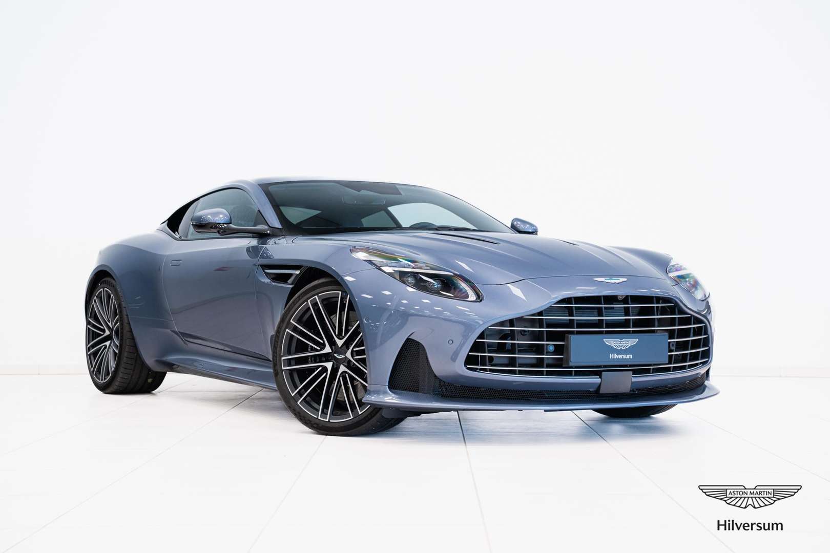 Aston Martin DB12 Coupé - 2026 - Joinsteer - #1