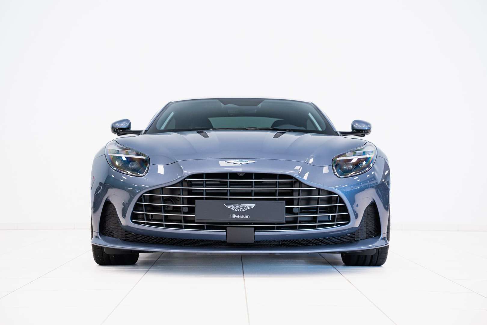 Aston Martin DB12 Coupé - 2026 - Joinsteer - #2