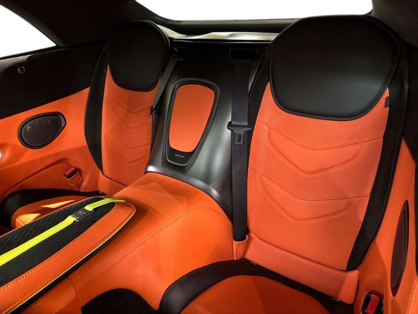 Aston Martin DBS Volante 5.2 Superleggera - 2024 - Joinsteer - #9