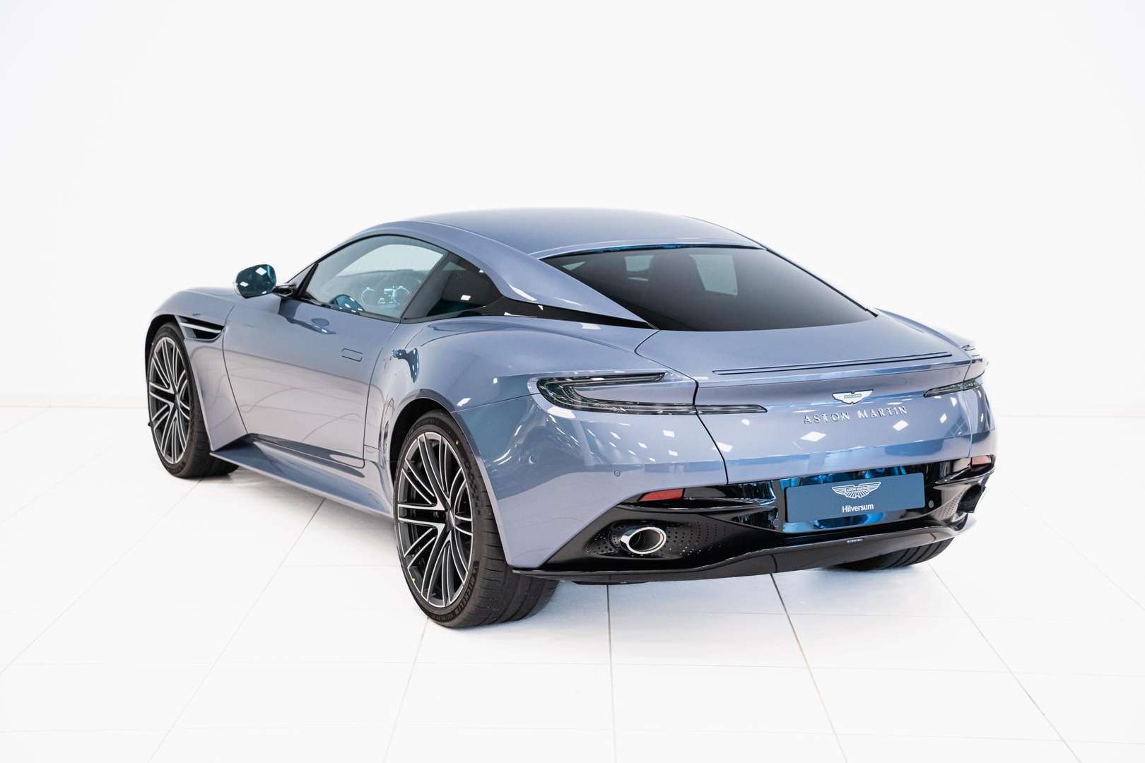 Aston Martin DB12 Coupé - 2026 - Joinsteer - #3