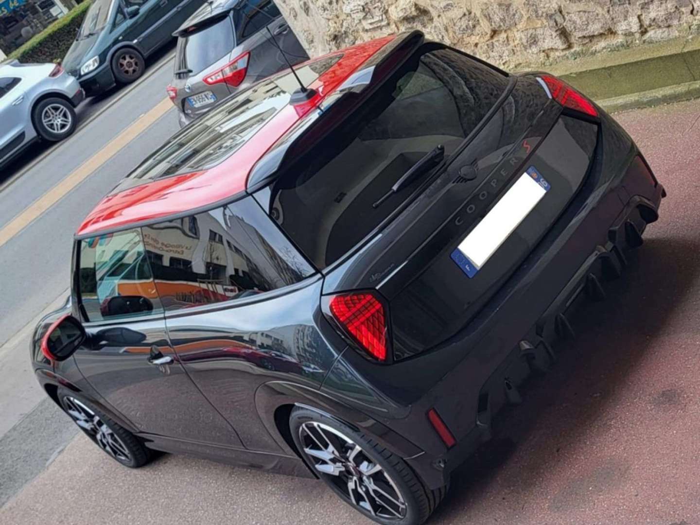 Mini Hatch 3 Portes John Cooper Works Cooper - 2024 - Joinsteer - #5