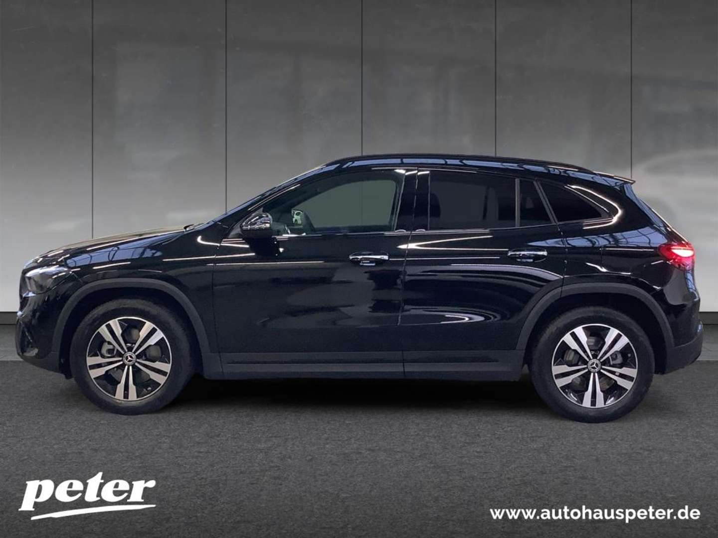 Mercedes GLA 220 Night Edition - 2026 - Joinsteer - #19