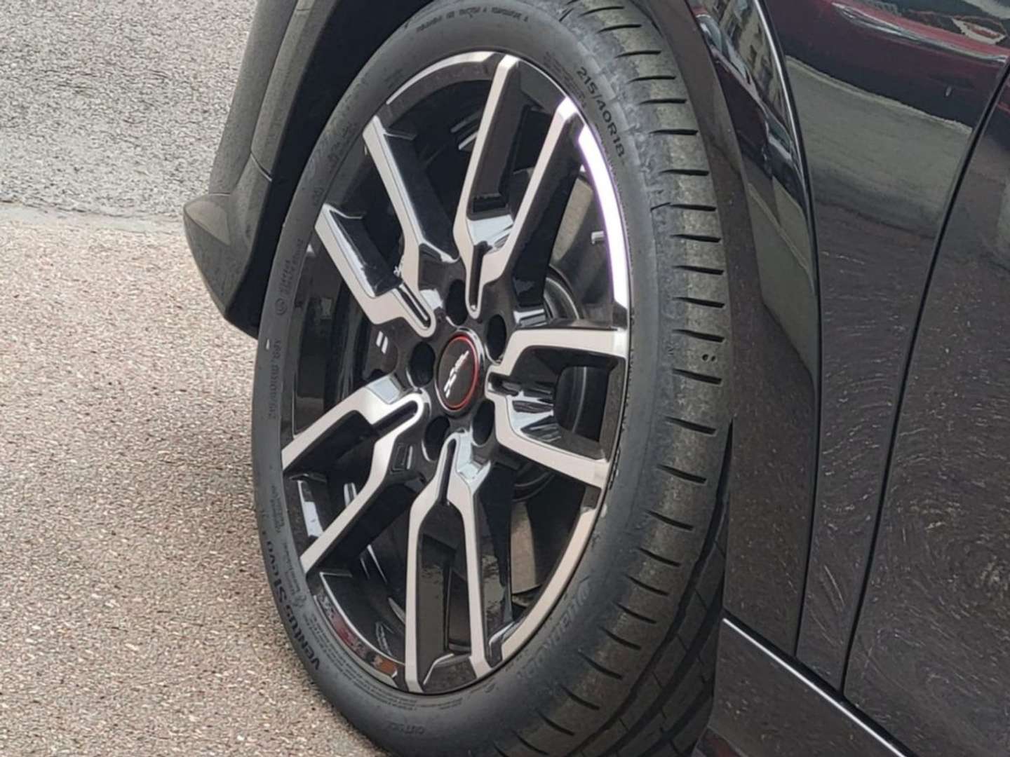 Mini Hatch 3 Portes John Cooper Works Cooper - 2024 - Joinsteer - #6