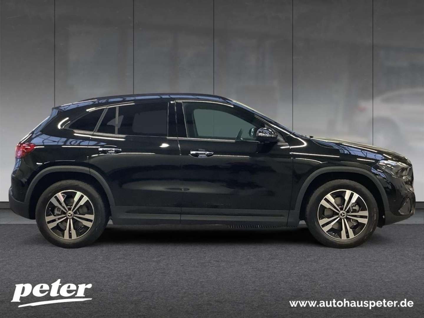 Mercedes GLA 220 Night Edition - 2026 - Joinsteer - #20