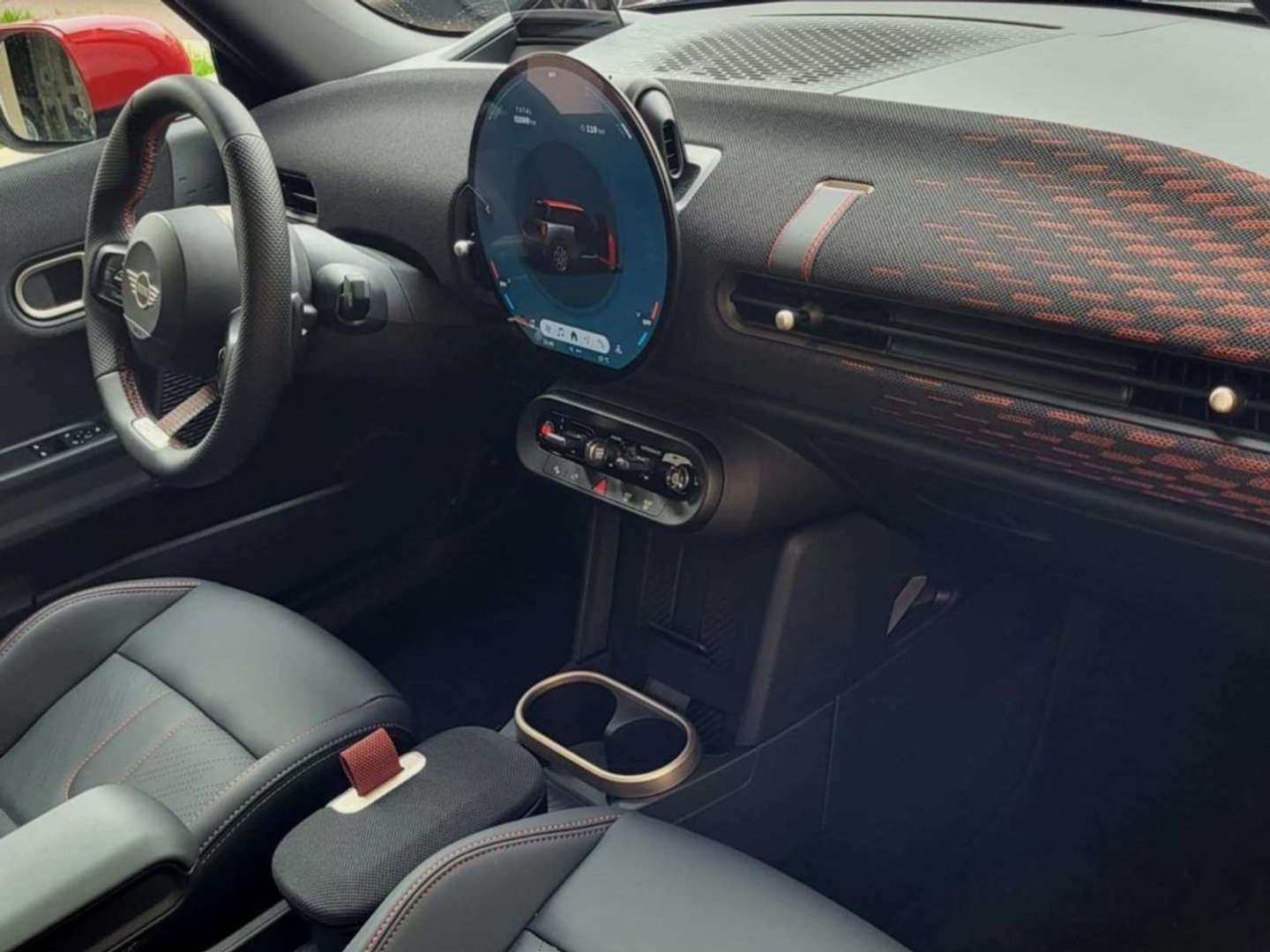 Mini Hatch 3 Portes John Cooper Works Cooper - 2024 - Joinsteer - #7