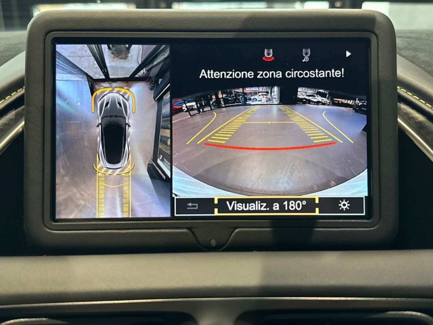 Aston Martin DBS Volante 5.2 Superleggera - 2024 - Joinsteer - #12