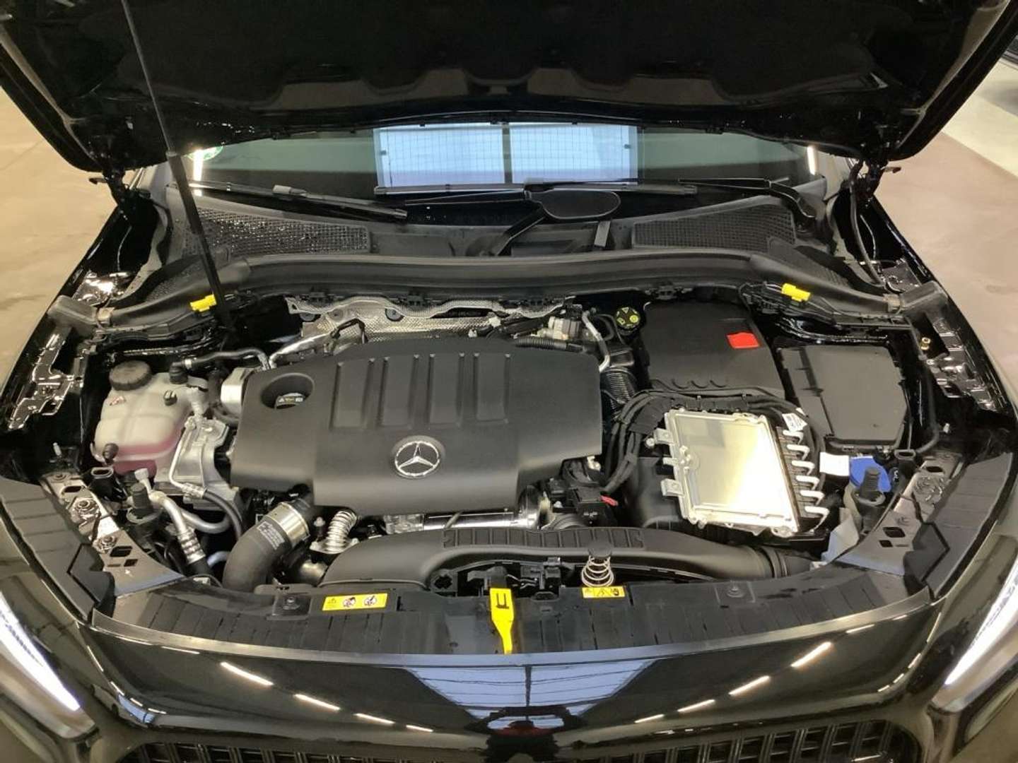 Mercedes GLA 220 Night Edition - 2026 - Joinsteer - #21