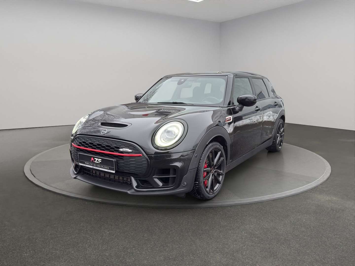 Mini Clubman JCW Cooper - 2020 - Joinsteer - #1