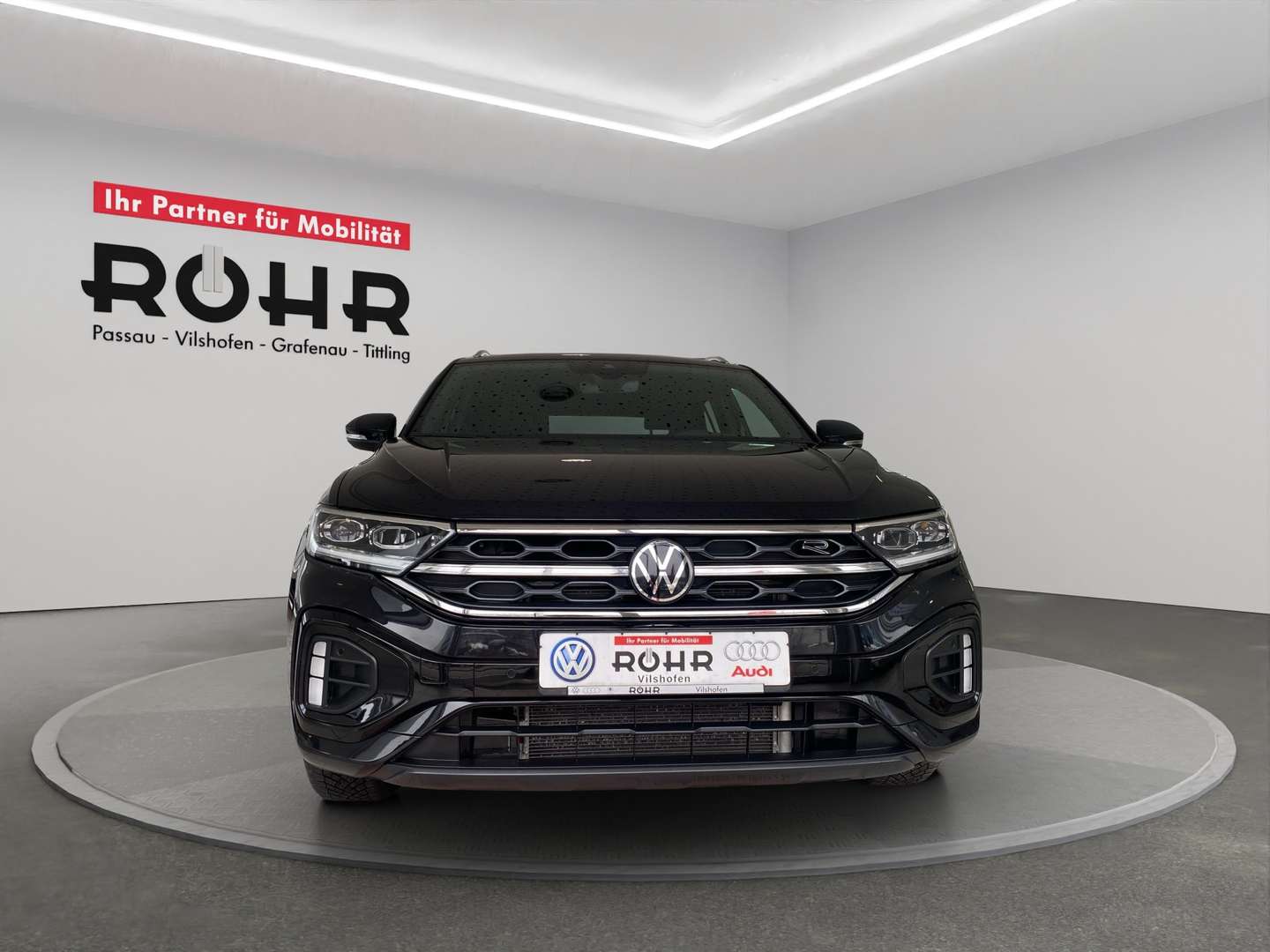 Volkswagen T-Roc R-Line - 2025 - Joinsteer - #2