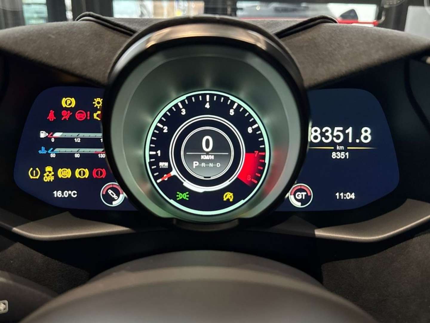 Aston Martin DBS Volante 5.2 Superleggera - 2024 - Joinsteer - #13