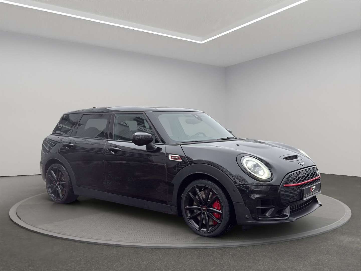 Mini Clubman JCW Cooper - 2020 - Joinsteer - #2
