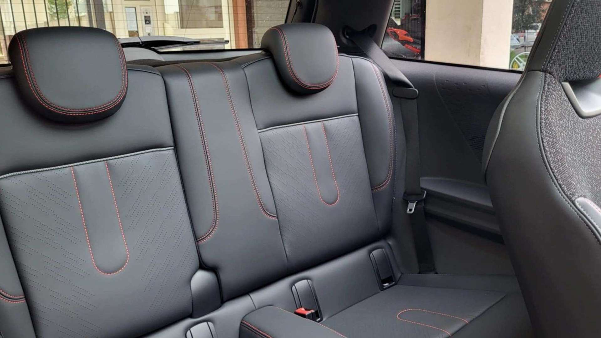 Mini Hatch 3 Portes John Cooper Works Cooper - 2024 - Joinsteer - #9