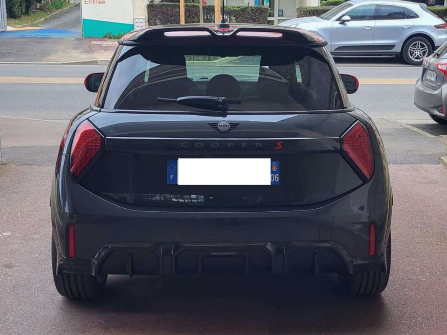 Mini Hatch 3 Portes John Cooper Works Cooper - 2024 - Joinsteer - #10