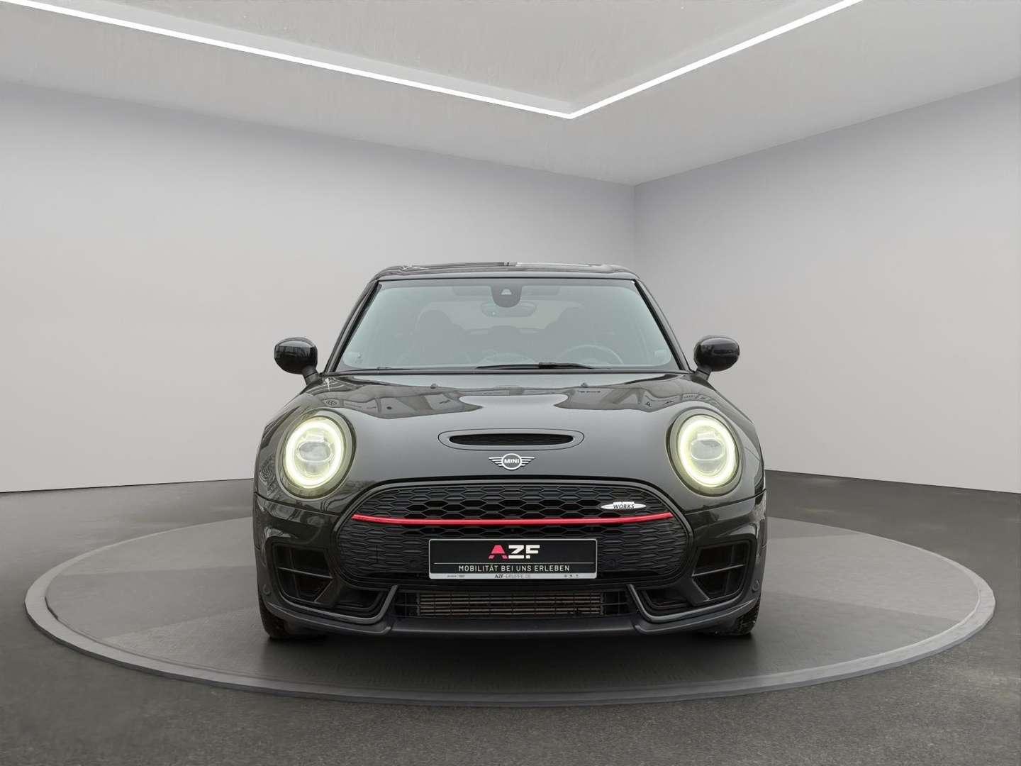 Mini Clubman JCW Cooper - 2020 - Joinsteer - #5