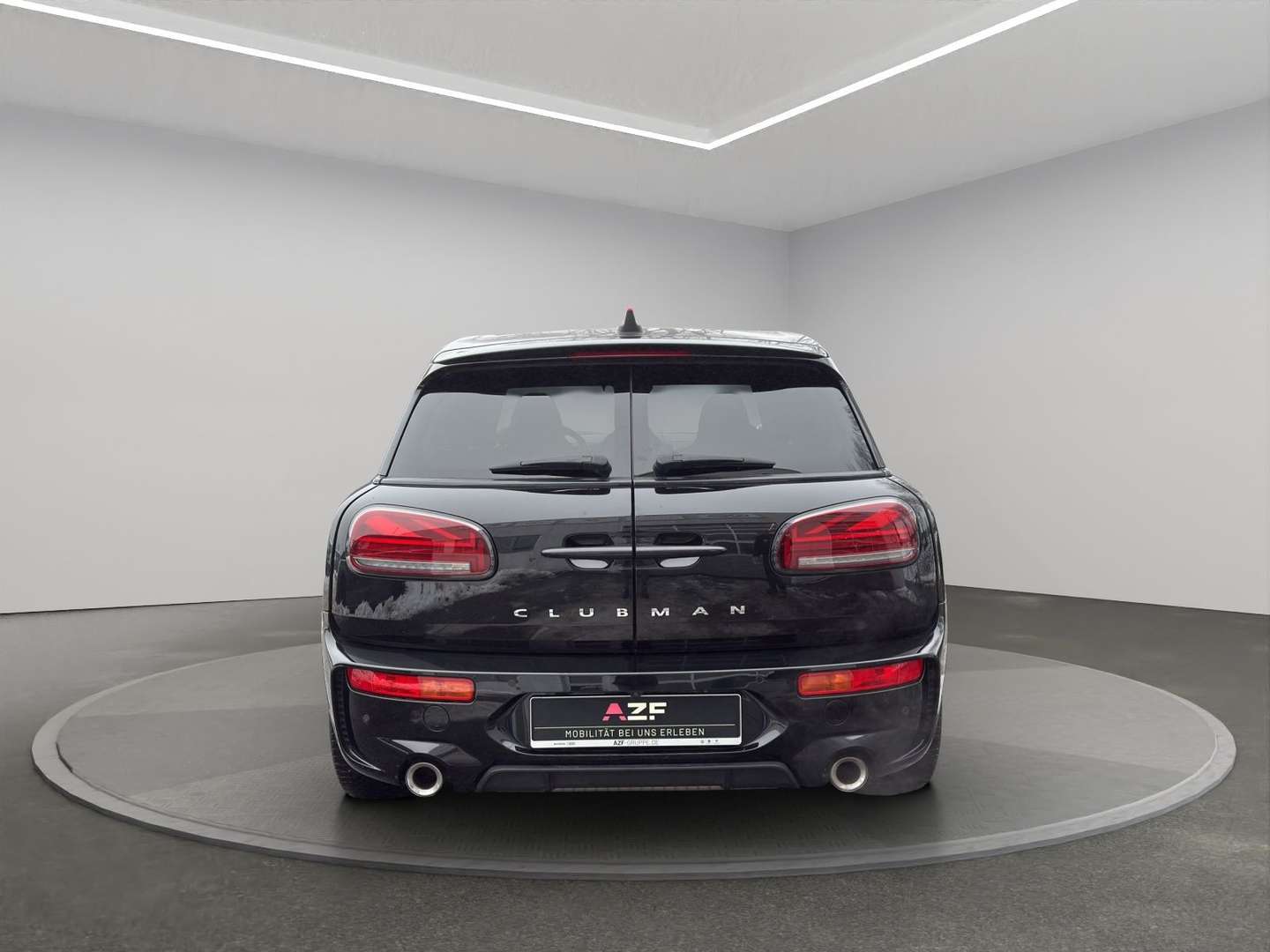 Mini Clubman JCW Cooper - 2020 - Joinsteer - #6