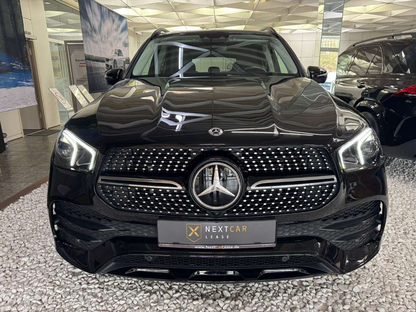Mercedes GLE 300 AMG Line - 2022 - Joinsteer - #4