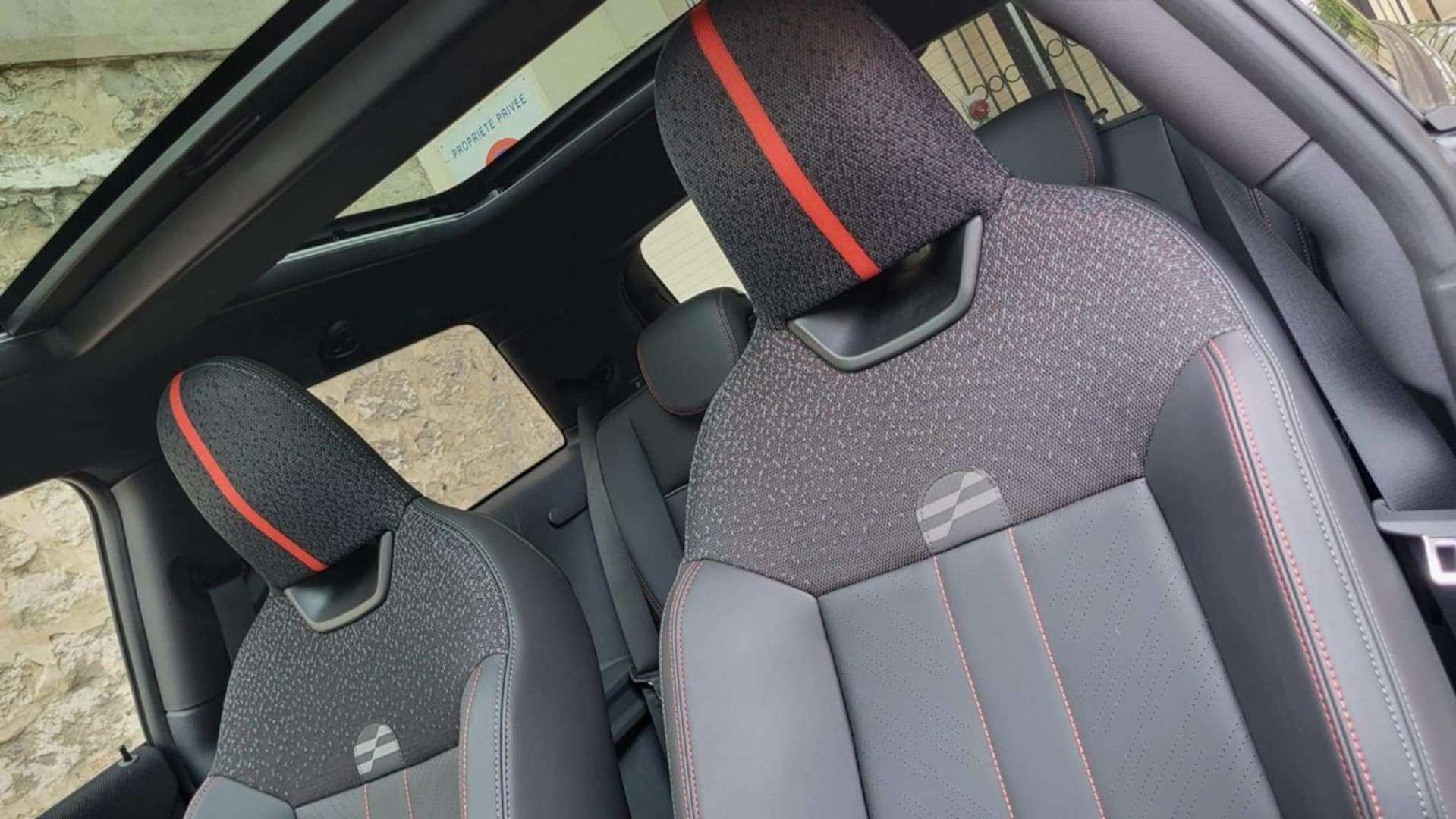 Mini Hatch 3 Portes John Cooper Works Cooper - 2024 - Joinsteer - #12