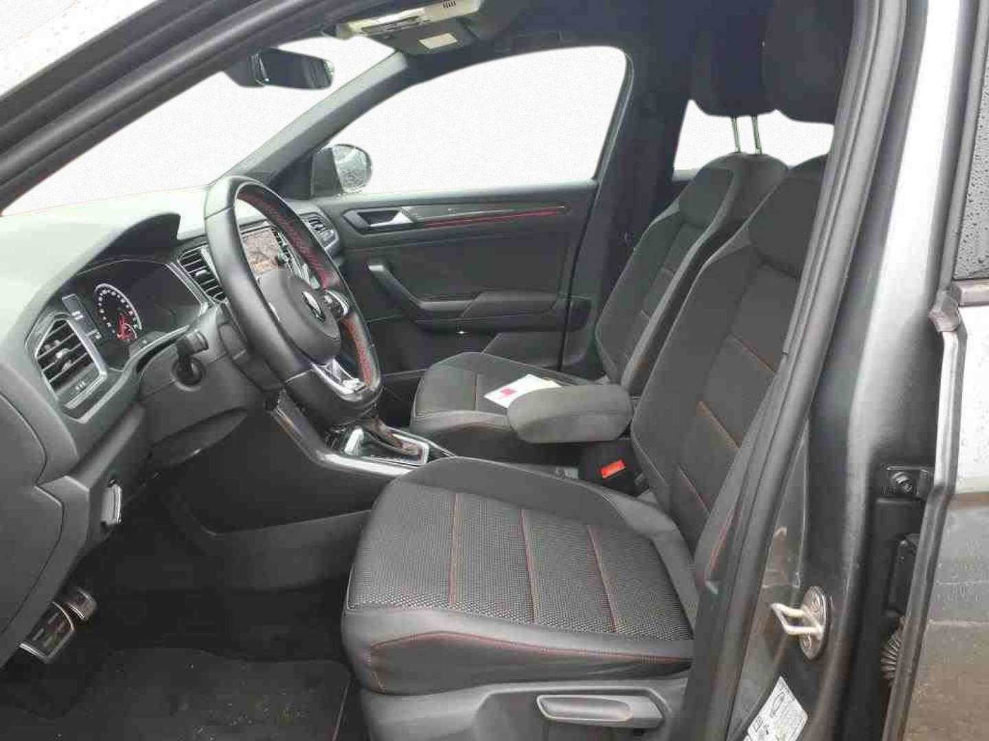 Volkswagen T-Roc Sport - 2022 - Joinsteer - #2