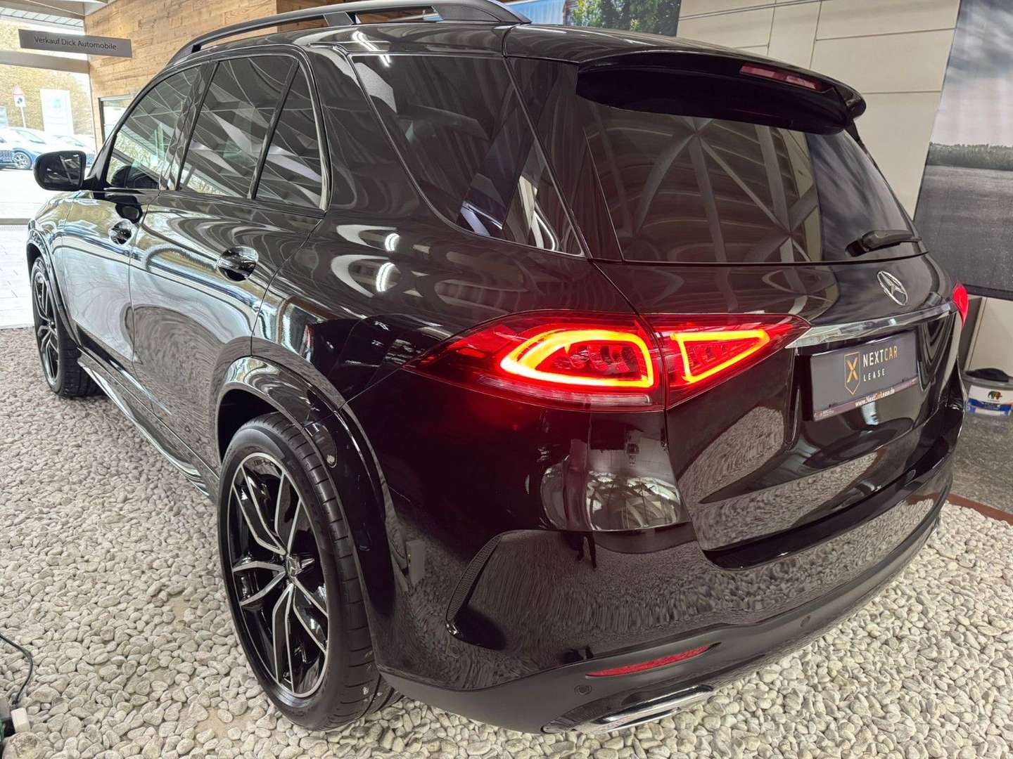 Mercedes GLE 300 AMG Line - 2022 - Joinsteer - #6