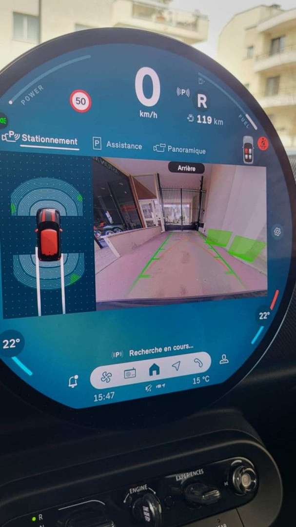 Mini Hatch 3 Portes John Cooper Works Cooper - 2024 - Joinsteer - #15