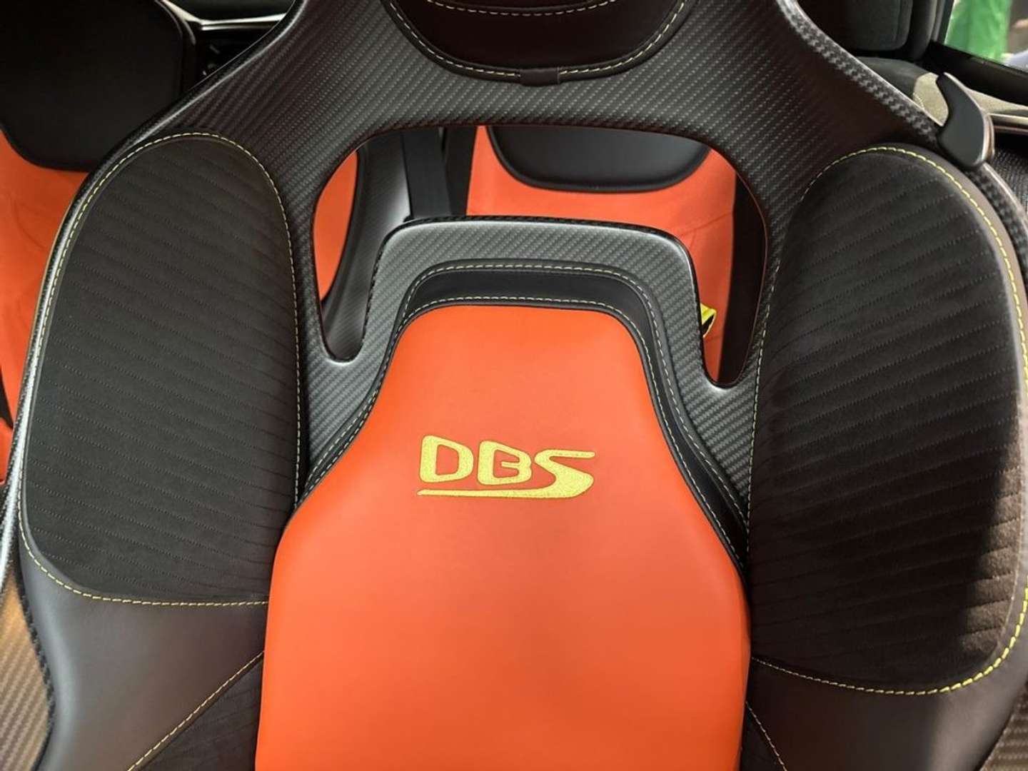 Aston Martin DBS Volante 5.2 Superleggera - 2024 - Joinsteer - #21