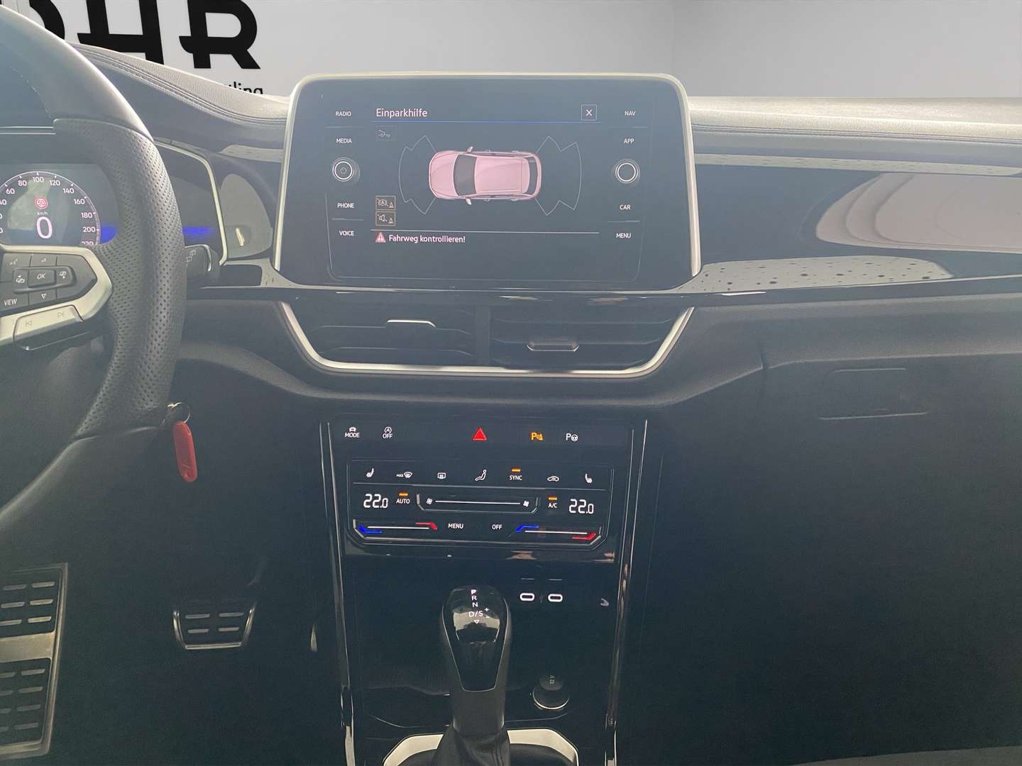 Volkswagen T-Roc R-Line - 2025 - Joinsteer - #13