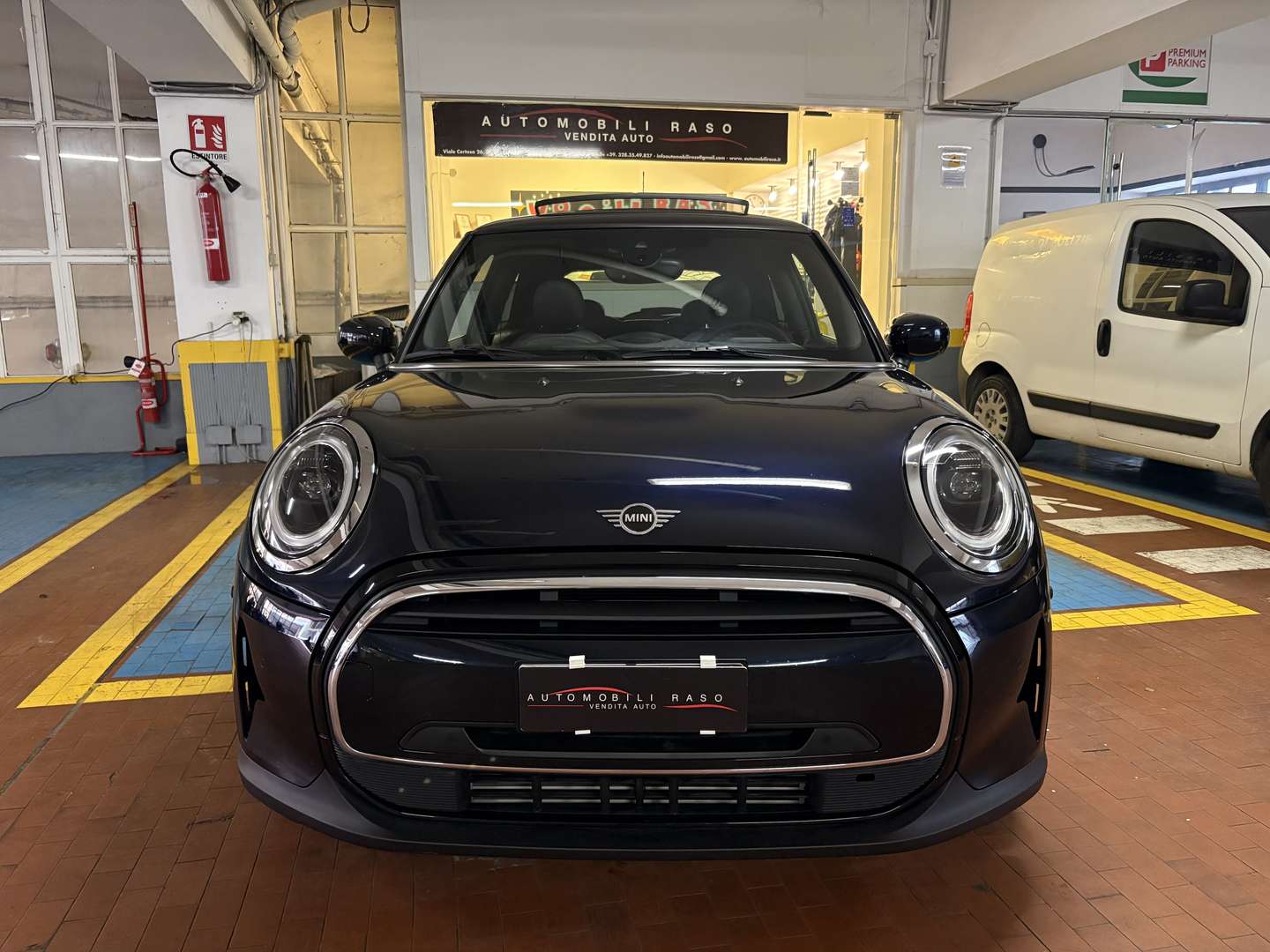 Mini Hatch 3 Portes Yours Cooper - 2024 - Joinsteer - #4