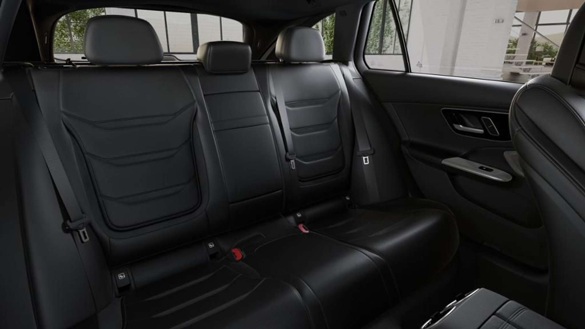 Mercedes Classe C63 AMG 63 - 2024 - Joinsteer - #6