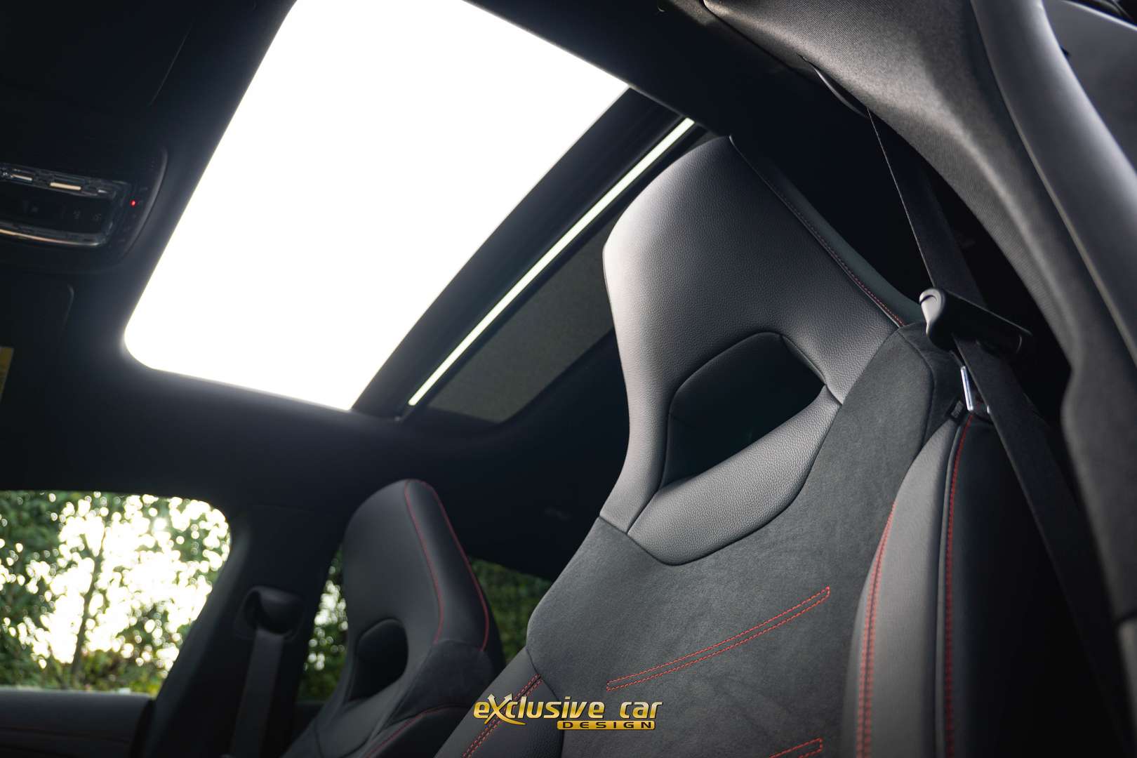 Mercedes CLA Shooting Break 250 AMG Line - 2022 - Joinsteer - #18